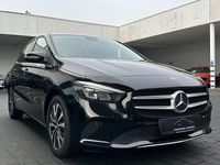 Gebraucht Mercedes B250e Style 218 PS (160 kW) 2021 Nachtschwarz Van / Kleinbus