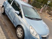 gebraucht Opel Corsa 