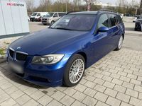gebraucht BMW 320 d touring E91 | TÜV 03/2026 | PANORAMA