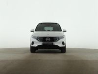 Gebraucht Mercedes EQA250 Electric Art 139 kW (190 PS) 2022 Weiß SUV