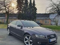 Gebraucht Audi A5 S-Line 211 PS (155 kW) 2009 Coupé