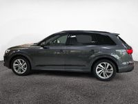 Gebraucht Audi Q7 S-Line 286 PS (210 kW) 2024 Grau SUV