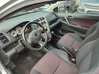 gebraucht Honda Civic Sport