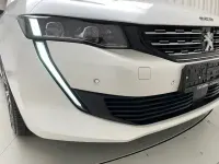 Gebraucht Peugeot 508 SW Allure 96 PS (70 kW) 2022 Weiss Kombi