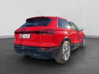 Gebraucht Audi Q6 e-tron Ambiente 284 kW (387 PS) 2025 Soneirarot metallic SUV