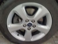 Gebraucht Ford S-MAX Titanium 179 PS (131 kW) 2016 Van / Kleinbus