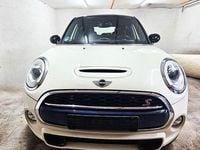 Gebraucht Mini Cooper S 192 PS (141 kW) 2015 Beige Kleinwagen