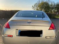 Gebraucht Nissan 350Z Pack 280 PS (205 kW) 2004 Grau Coupé