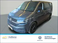 Gebraucht VW Multivan Comfortline 204 PS (150 kW) 2023 Van / Kleinbus