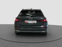 Gebraucht Audi A3 S-Line 204 PS (150 kW) 2025 Grau Limousine