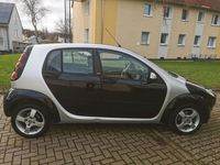 gebraucht Smart ForFour 1.3l Automatik