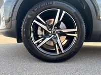 Gebraucht Volvo XC40 Plus 163 PS (119 kW) 2024 Schwarz SUV