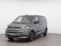 Neu VW Multivan Business 150 PS (110 kW) 2026 Grau Van
