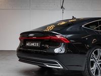 Gebraucht Audi A7 340 PS (250 kW) 2018 Grau Limousine