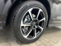 gebraucht Audi Q3 Sportback S line Optikpaket schwarz