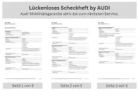 Gebraucht Audi RS6 Ambiente 560 PS (411 kW) 2017 Schwarz Kombi