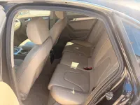 Gebraucht Audi A4 143 PS (105 kW) 2011 Grau Limousine