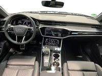 Gebraucht Audi S7 Ambiente 344 PS (253 kW) 2024 Schwarz metallic Kleinwagen