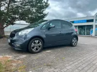 Gebraucht Kia Venga Platinum 125 PS (91 kW) 2016 Andere farben Kleinwagen
