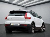 Gebraucht Volvo XC40 300 kW (408 PS) 2023 Weiß SUV