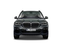 gebraucht BMW X5 xdrive 30d AHK/LiveCockpit pro/HeadUpDisplay/Panoramadach/HarmanKardon