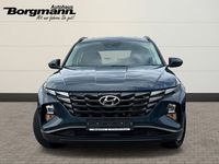 gebraucht Hyundai Tucson Select T-GDI 1.6 Turbo NAVI - PDC - Sitzheizung -