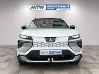 Neu Mitsubishi Eclipse Diamant Edition 160 kW (218 PS) 2026 Weiß SUV