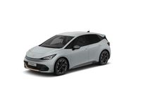 Second-hand Cupra Born e-Boost 169 kW (231 CP) 2025 Alb Hatchback