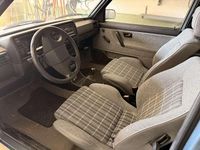 Gebraucht VW Golf III 69 PS (50 kW) 1991 Kleinwagen