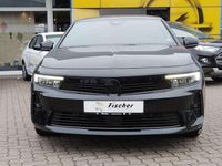 Gebraucht Opel Astra 131 PS (96 kW) 2024 Schwarz perla nera Kombi