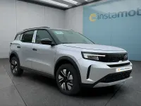 Neu Opel Frontera Ultimate 145 PS (106 kW) 2026 Silber SUV