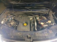 Usata Dacia Duster 90 CV (66 kW) 2012 Blu SUV