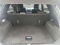 Gebraucht Ford Puma ST-Line 155 PS (114 kW) 2024 Solar silver metallic SUV