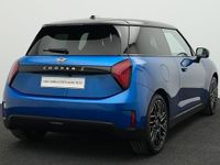 Second-hand Mini Cooper SE 160 kW (218 CP) 2024 Albastru Hatchback