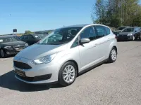 Occasion Ford C-MAX 101 ch (74 kW) 2015 Argent Monospace