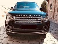 gebraucht Land Rover Range Rover 