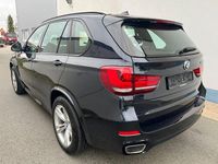 Gebraucht BMW X5 M Sport 258 PS (189 kW) 2017 Schwarz SUV