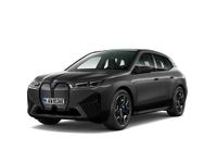 Gebraucht BMW iX Sport Line 384 kW (523 PS) 2022 Grau SUV