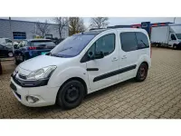 Gebraucht Citroën Berlingo 111 PS (81 kW) 2013 Van / Kleinbus