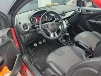 Gebraucht Opel Adam Glam 87 PS (63 kW) 2013 Kleinwagen