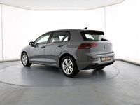 gebraucht VW Golf 1.5TSI Life NAV|HUD|ACC|Sitz-&LR-HZG|Travel