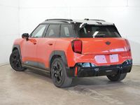 Second-hand Mini Aceman 135 kW (184 CP) 2024 Roșu SUV