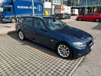 gebraucht BMW 320 D X/drive, (184PS)Xenon,Panorama,Automatik