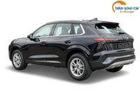 Nuova Audi Q3 193 CV (141 kW) 2026 Wählbar SUV