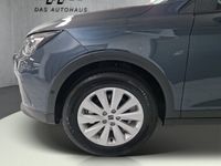 gebraucht Seat Arona Style 1.0 TSI 6-Gang Navi Toter-Winkel-Assistent V