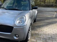 Gebraucht Chatenet CH26 2013 Silber Kleinwagen