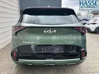 Neu Kia Sportage GT-Line 150 PS (110 kW) 2026 Pentametal metallic SUV