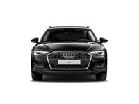 Gebraucht Audi A6 Advanced 299 PS (219 kW) 2025 Mythosschwarz Kombi