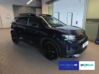Gebraucht Citroën C5 Aircross 136 PS (100 kW) 2024 Blau SUV