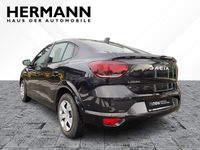 Gebraucht Dacia Logan 91 PS (66 kW) 2024 Schwarz Limousine